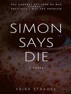 cover image of Simon Says Die